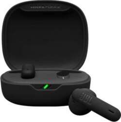Austiņas JBL Wave Flex 2 Black