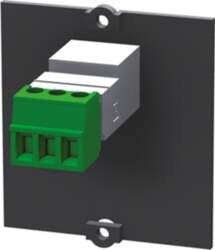 Bachmann frame mini jack 3.5mm