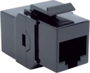 Bachmann Keystone CAT6 UTP coupling RJ45