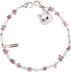 Bag charm handstrap Nimmy     Magnetic fashion