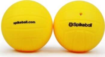 Balls SPIKEBALL Replacement  2pcs 7090.265