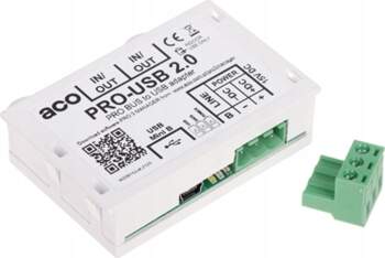 Baofeng INTERFEJS PROGRAMOWANIA DOMOFONÓW PRO-USB/2.0