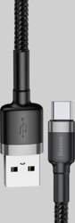 Baseus Cafule Micro USB Cable 2