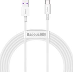 Baseus Superior Series Fast Charging Data