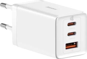 Baseus GaN5 Pro 2xUSB-C + USB