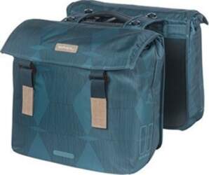 Basil Torba na baganik ELEGANCE DOUBLE