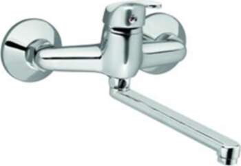 Bateria kuchenna Ferro Basic cienna chrom