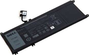 Bateria Dell Battery, 56WHR, 4 Cell