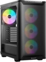 Be quiet! PURE BASE 501 LX
