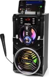 BeatBoxer Bluetooth 5.1 SPEAKER -