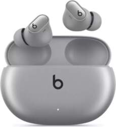 Beats Studio Buds+ Wireless Earbuds Silver