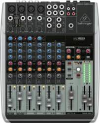 Behringer Behringer Q1204USB  - Mikser audio