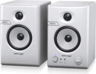 Behringer Behringer TRUTH 3.5 BT-WH