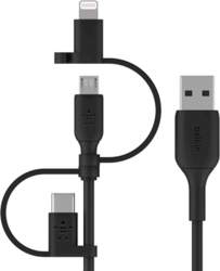 Belkin BOOST Charge Univ. Cable 1