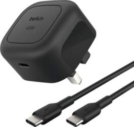 Belkin BOOST Charge USB-C 45W PD