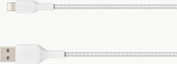Belkin Lightning to USB-A Cable 3m