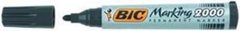 Bic MARKER PERMANENTNY BIC MARKING 2000