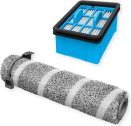 Bissell 4076 CrossWave Multi-Surface Edge Accessory