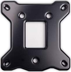 BitsPower Mainboard Backplate dla Intel BP-ICB
