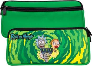 Blade Starter Set Rick und Morty