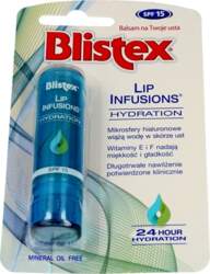 Blistex RADA*BLISTEX Balsam d/ust HYDRATION 166312