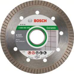 Bosch Best for Ceramic Extra Clean
