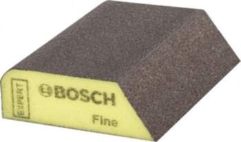Bosch Bosch EXPERT S470 Combi sanding
