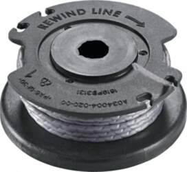 Bosch EasyGrassCut 18 Spool F016800569