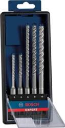 Bosch EXPERT Hammer Bits SDS plus-7X
