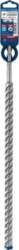 Bosch Expert SDS plus-7X Twist drill