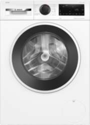 Bosch WGG244FWSN Washing Machine, A, Front