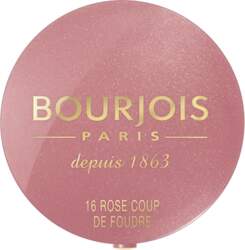 Bourjois Paris Little Round Pot Blusher