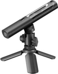 Boya Microphone Desktop Tripod Stand 1/4``