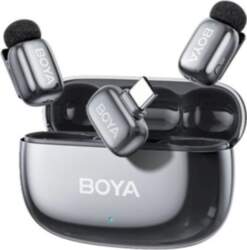BOYA Mini 2-02 USB-C Wireless Microphone