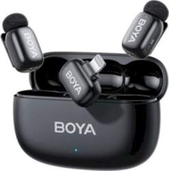 BOYA Mini 2-03 Lightning Wireless Microphone