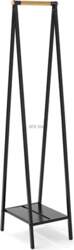 Brabantia Linn  Compact  melna - Drebju
