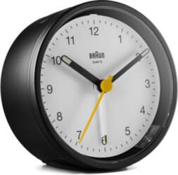 Braun BC 12 BW Black 67049