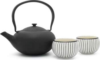 Bredemeijer Tea Pot Gift Set Shanxi