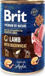 Brit Brit Premium By Nature Lamb