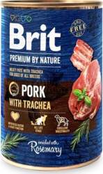 Brit Brit Premium By Nature Pork