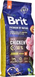 BRIT Premium by Nature Junior Medium