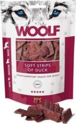 Brit WOOLF 100g SOFT STRIPE DUCK