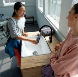 Brita Fill & Go Active darkblue