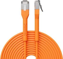 Broadbe Slim Patch Cable 10G Orange
