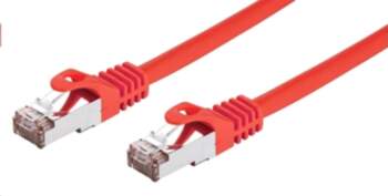 C-Tech C-TECH kabel patchcord Cat6, FTP