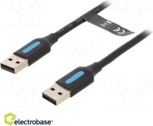 Cable; USB 3.0; USB A