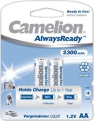 Camelion | AA/HR6 | 2300 mAh