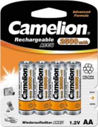 Camelion | AA/HR6 | 2500 mAh