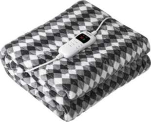 Camry | Electirc heating throw-blanket with