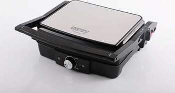 Camry | Electric Grill | CR